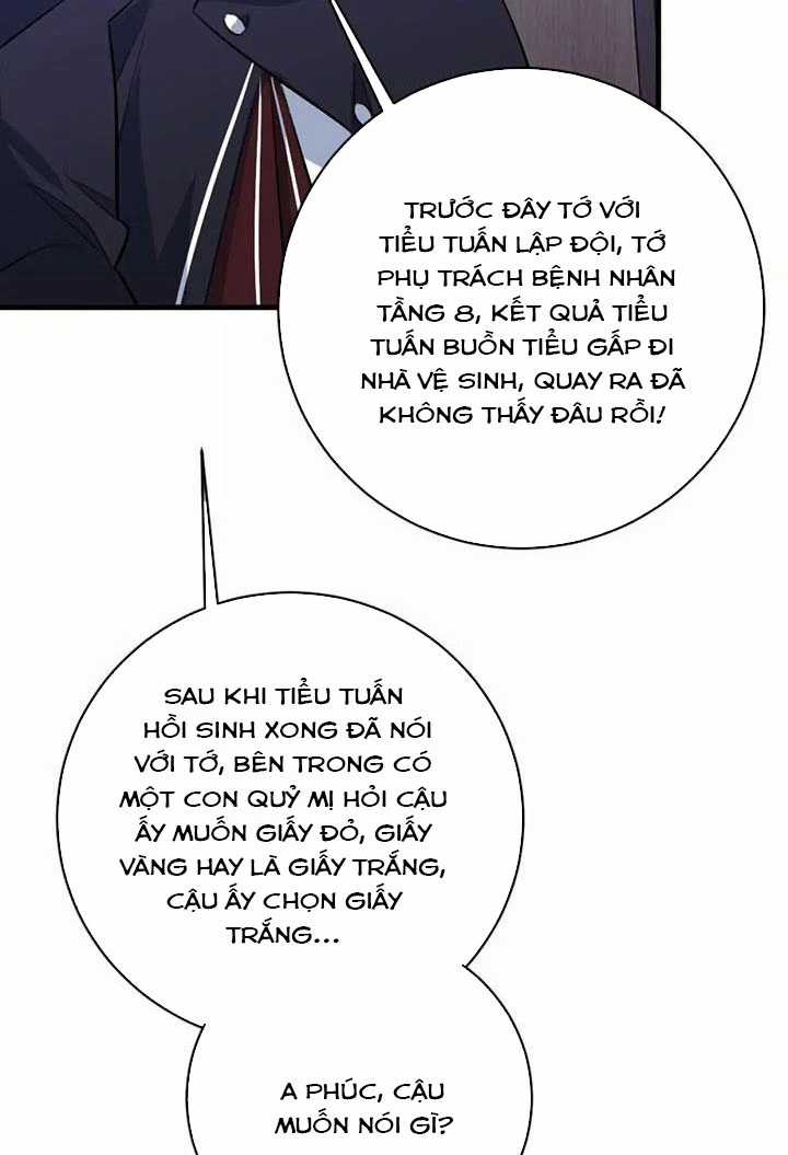 Ta Ở Thế Giới Quỷ Dị Chơi Hăng Rồi! Chapter 5 trang 47