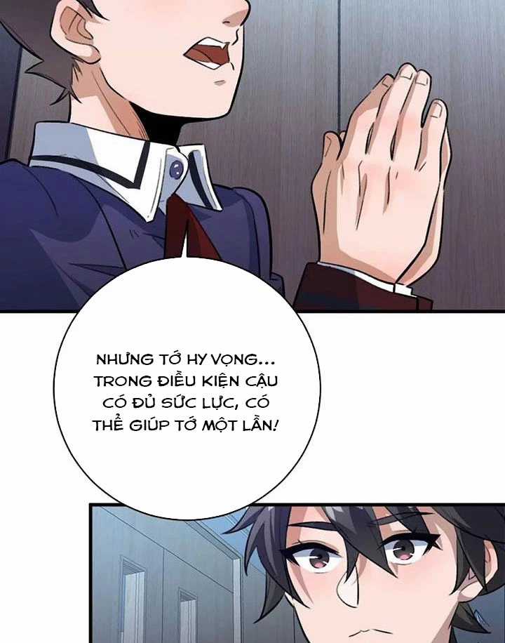 Ta Ở Thế Giới Quỷ Dị Chơi Hăng Rồi! Chapter 5 trang 49