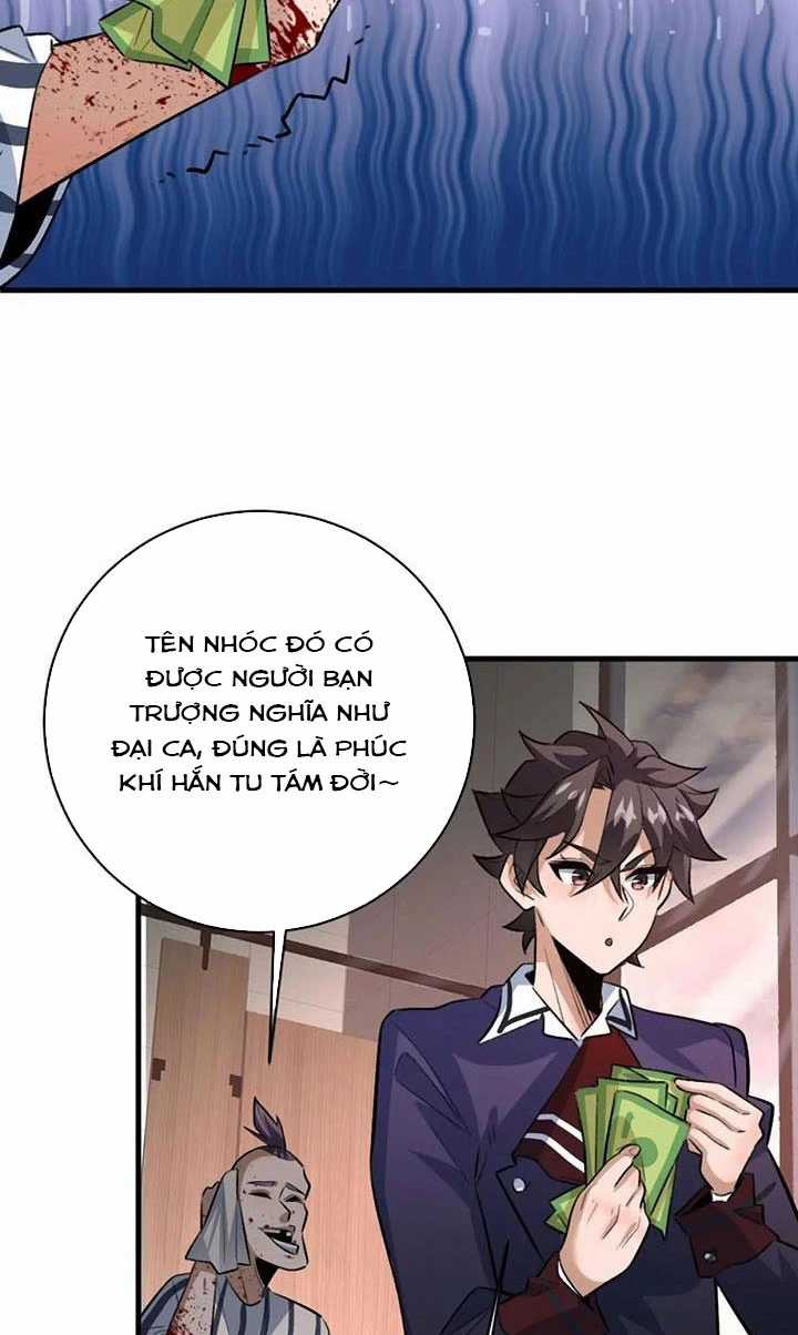 Ta Ở Thế Giới Quỷ Dị Chơi Hăng Rồi! Chapter 5 trang 59