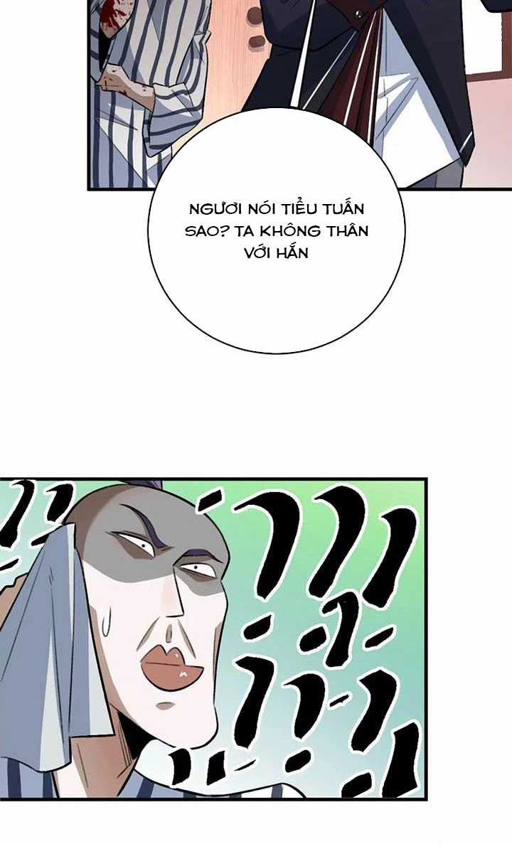 Ta Ở Thế Giới Quỷ Dị Chơi Hăng Rồi! Chapter 5 trang 60