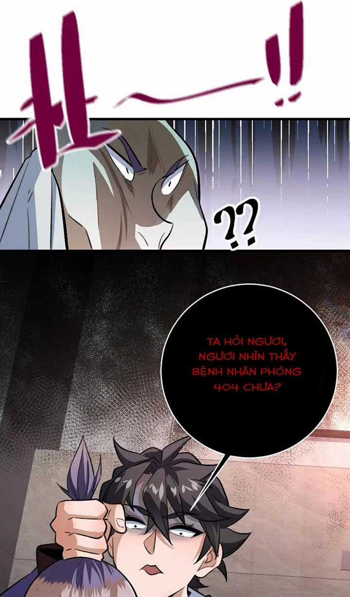 Ta Ở Thế Giới Quỷ Dị Chơi Hăng Rồi! Chapter 5 trang 61