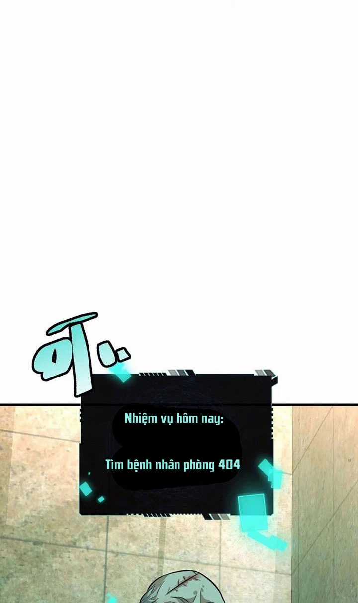 Ta Ở Thế Giới Quỷ Dị Chơi Hăng Rồi! Chapter 5 trang 63