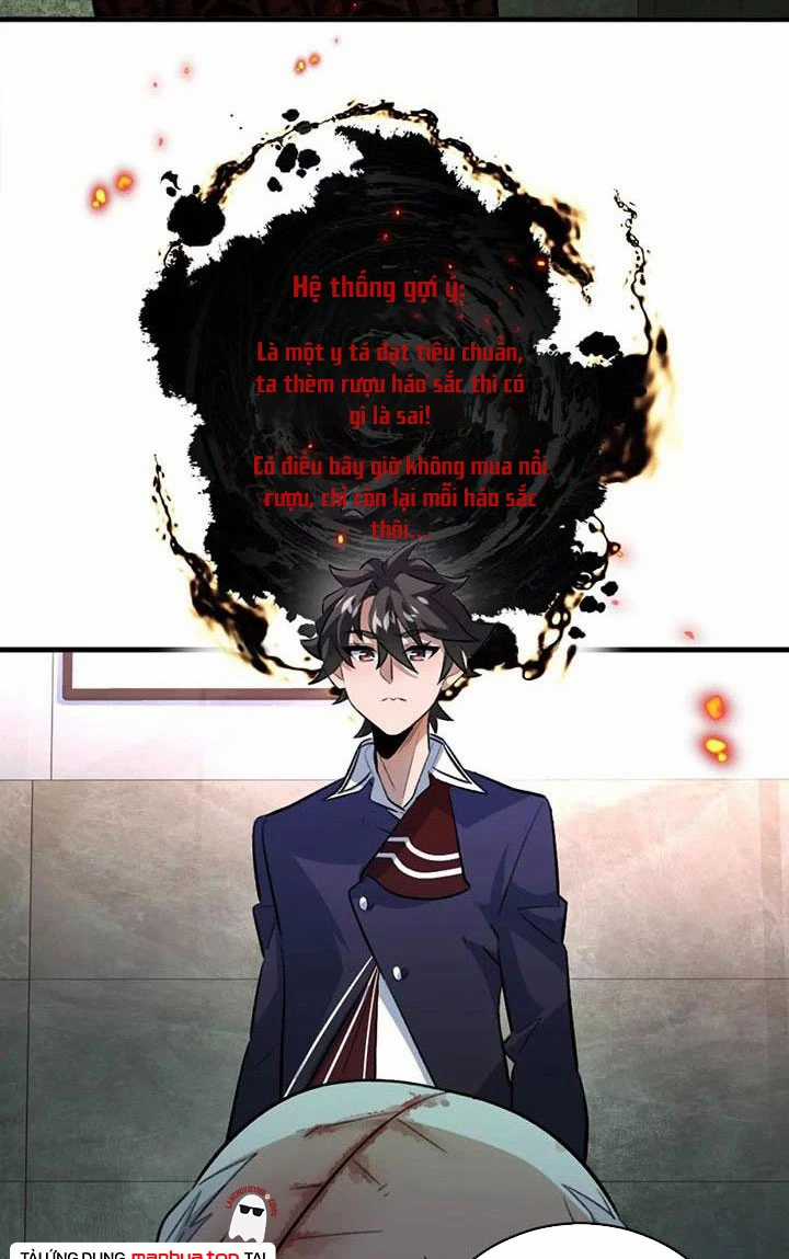 Ta Ở Thế Giới Quỷ Dị Chơi Hăng Rồi! Chapter 5 trang 65