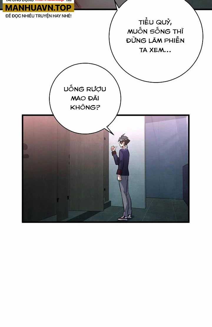 Ta Ở Thế Giới Quỷ Dị Chơi Hăng Rồi! Chapter 5 trang 66