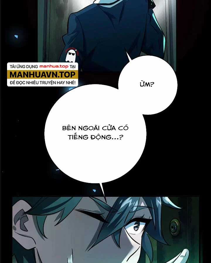 Ta Ở Thế Giới Quỷ Dị Chơi Hăng Rồi! Chapter 5 trang 7