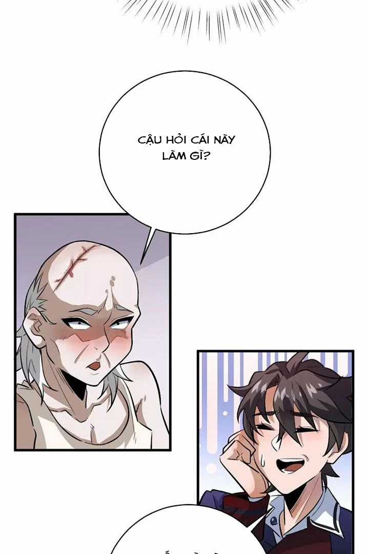 Ta Ở Thế Giới Quỷ Dị Chơi Hăng Rồi! Chapter 5 trang 71