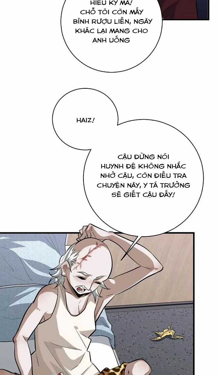 Ta Ở Thế Giới Quỷ Dị Chơi Hăng Rồi! Chapter 5 trang 72