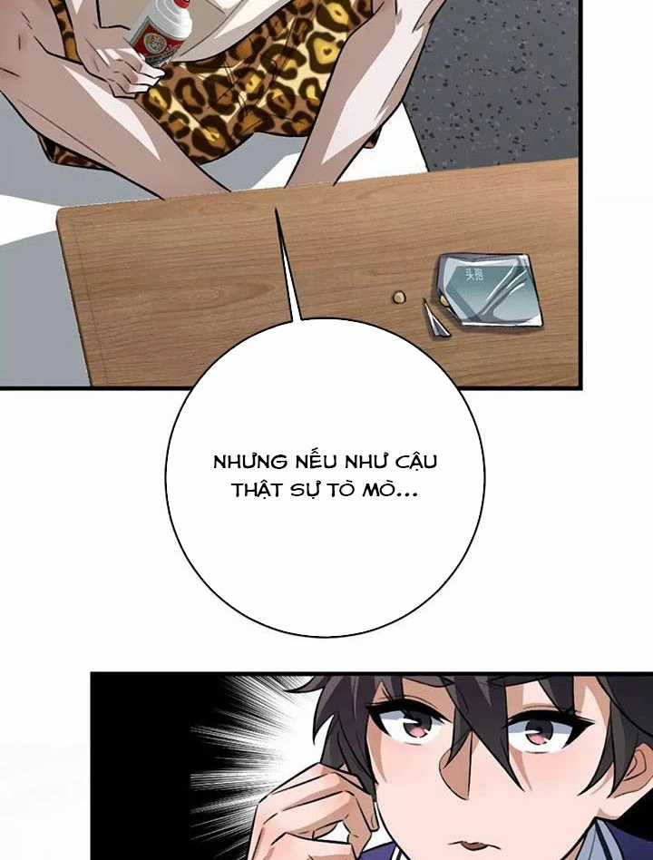 Ta Ở Thế Giới Quỷ Dị Chơi Hăng Rồi! Chapter 5 trang 73