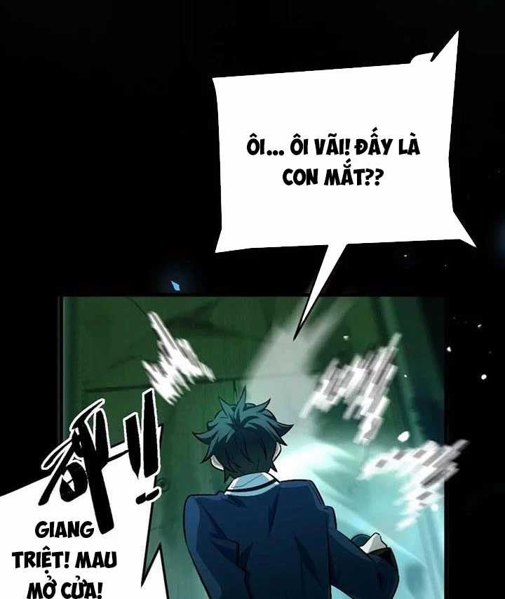 Ta Ở Thế Giới Quỷ Dị Chơi Hăng Rồi! Chapter 5 trang 9