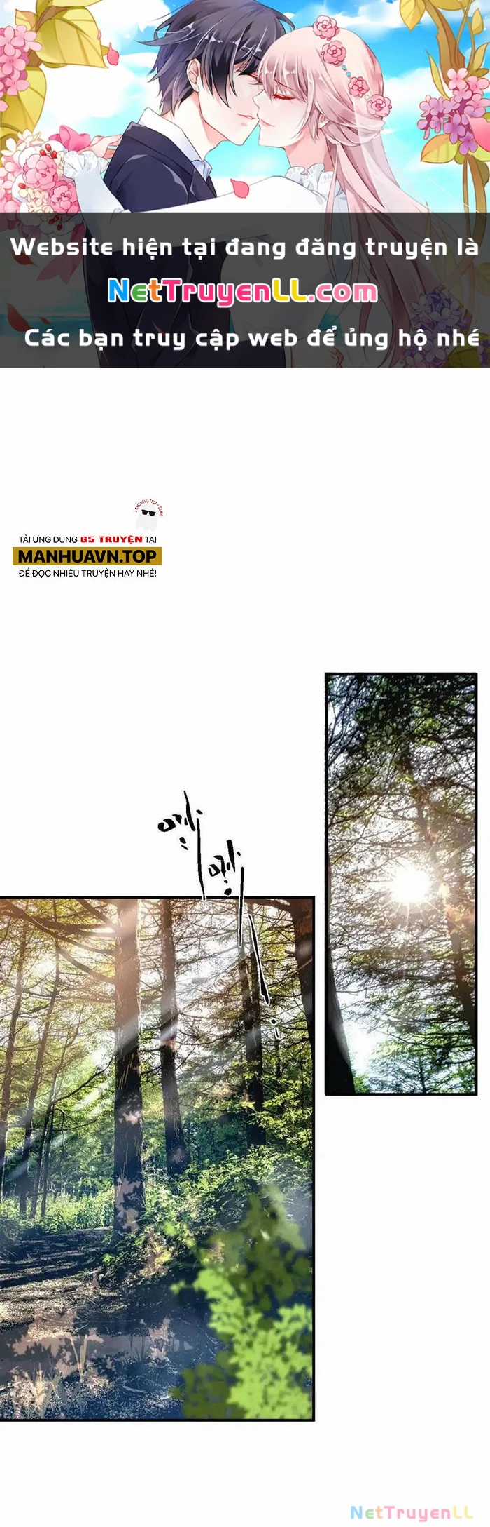 Ta Ở Thế Giới Quỷ Dị Chơi Hăng Rồi! Chapter 52 trang 1