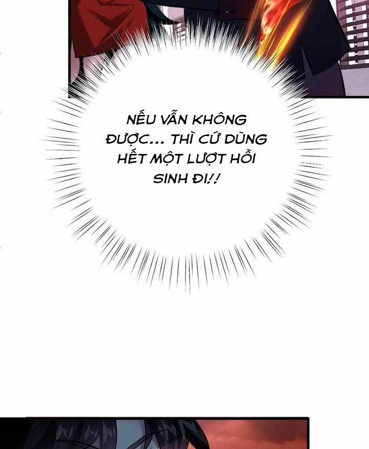 Ta Ở Thế Giới Quỷ Dị Chơi Hăng Rồi! Chapter 6 trang 22