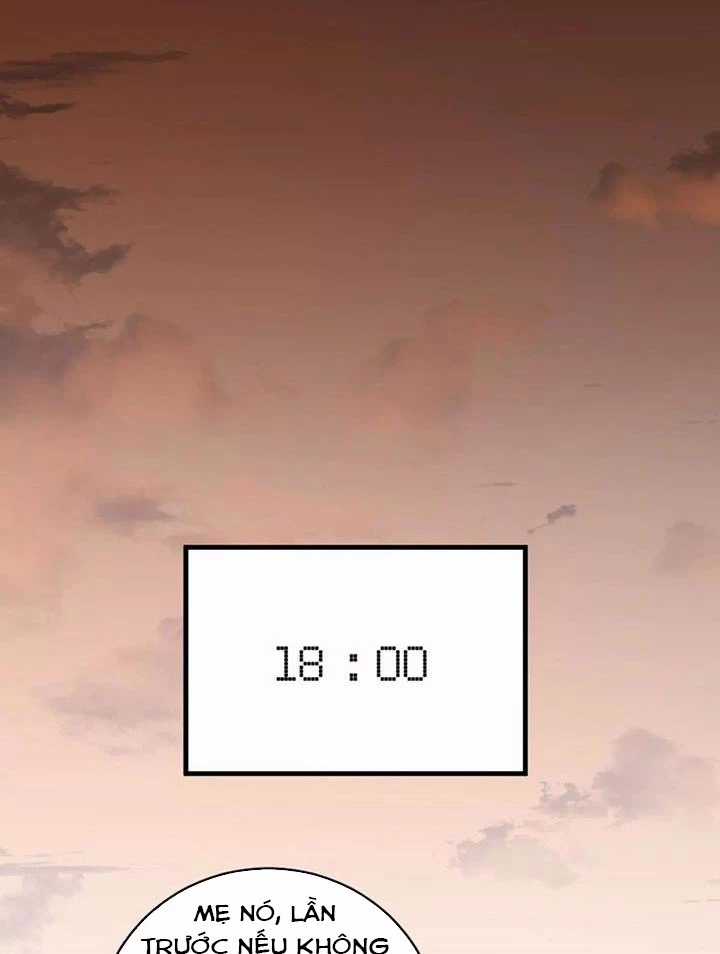 Ta Ở Thế Giới Quỷ Dị Chơi Hăng Rồi! Chapter 6 trang 26