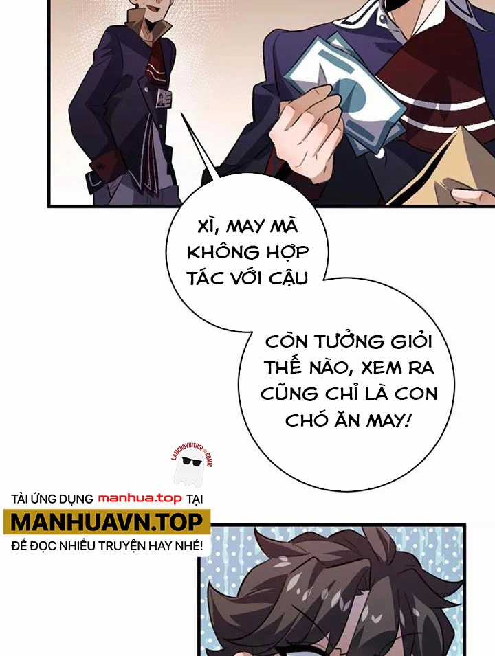 Ta Ở Thế Giới Quỷ Dị Chơi Hăng Rồi! Chapter 6 trang 29