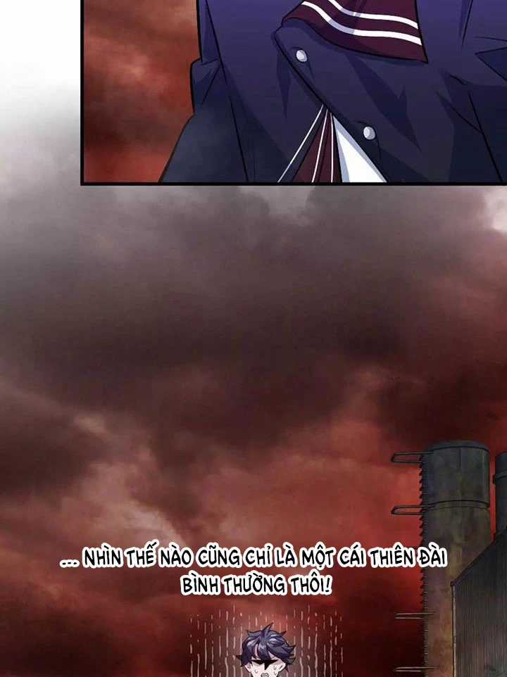 Ta Ở Thế Giới Quỷ Dị Chơi Hăng Rồi! Chapter 6 trang 3