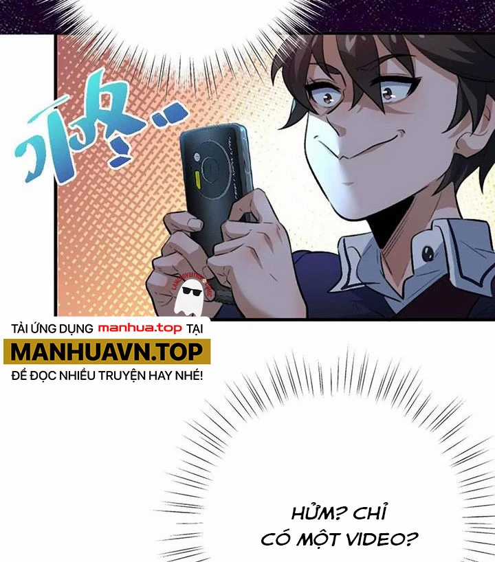 Ta Ở Thế Giới Quỷ Dị Chơi Hăng Rồi! Chapter 6 trang 35