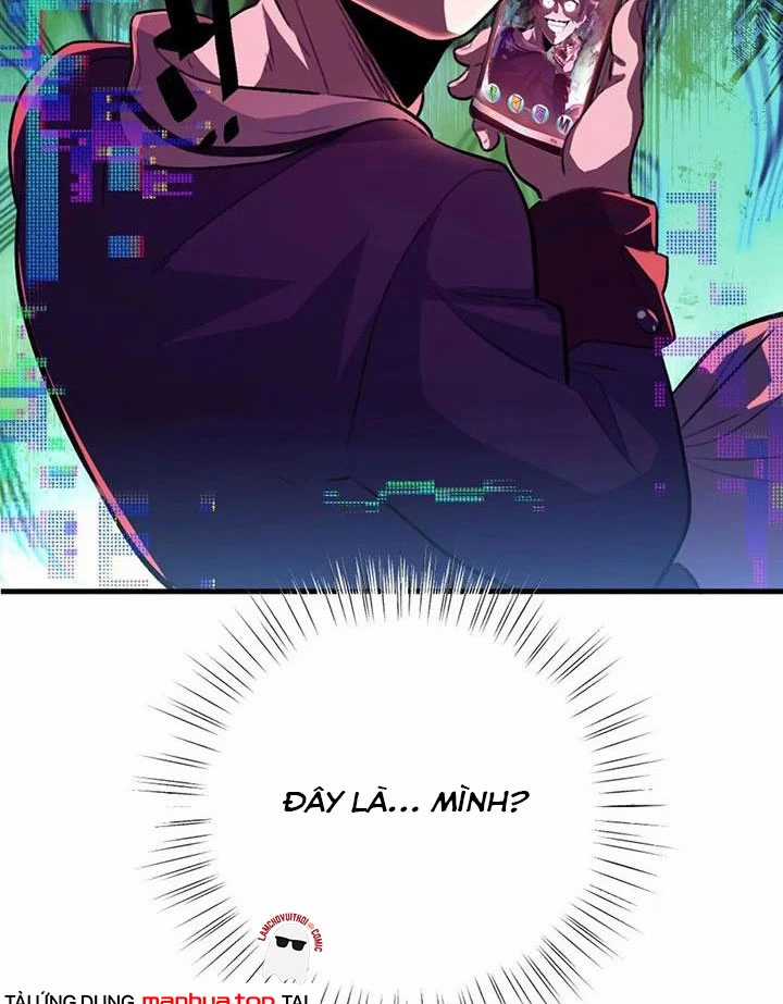 Ta Ở Thế Giới Quỷ Dị Chơi Hăng Rồi! Chapter 6 trang 40