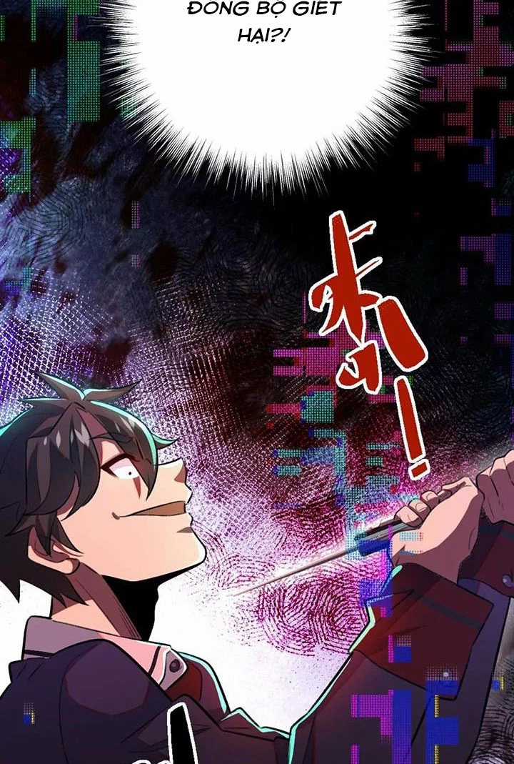 Ta Ở Thế Giới Quỷ Dị Chơi Hăng Rồi! Chapter 6 trang 44