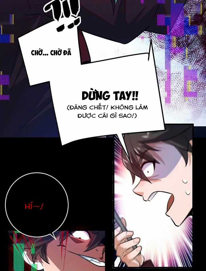 Ta Ở Thế Giới Quỷ Dị Chơi Hăng Rồi! Chapter 6 trang 45