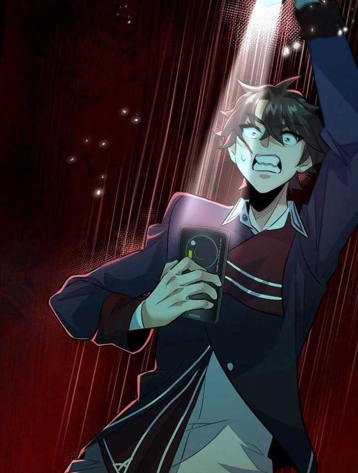 Ta Ở Thế Giới Quỷ Dị Chơi Hăng Rồi! Chapter 6 trang 48