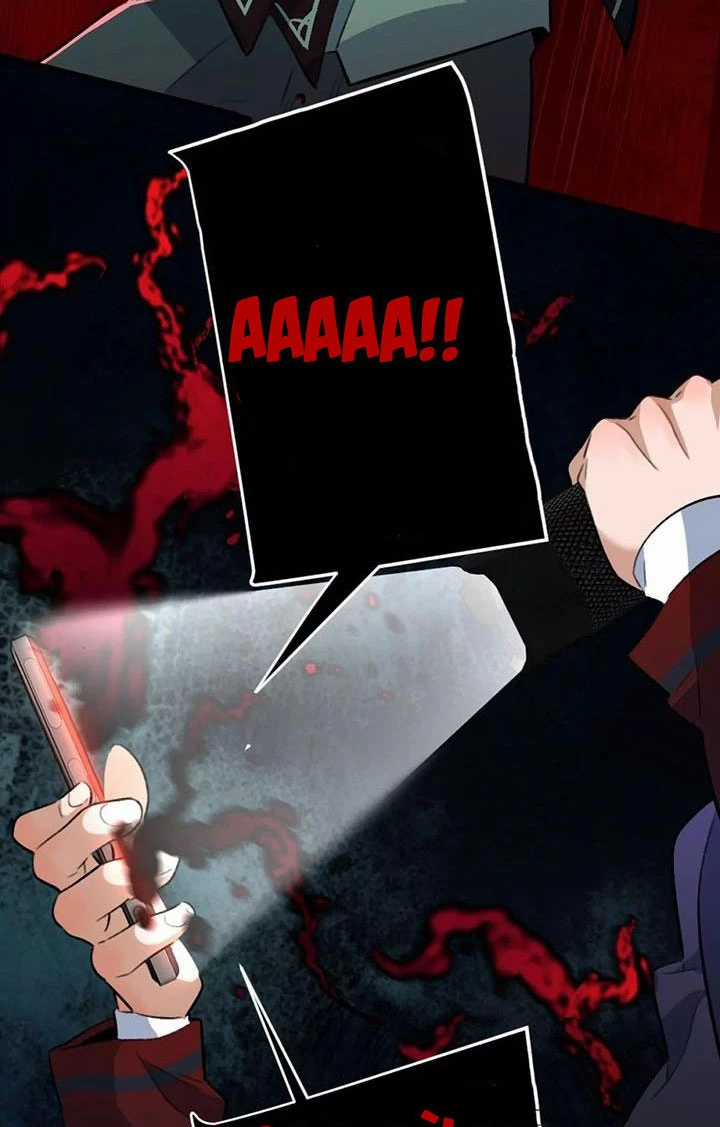 Ta Ở Thế Giới Quỷ Dị Chơi Hăng Rồi! Chapter 6 trang 49