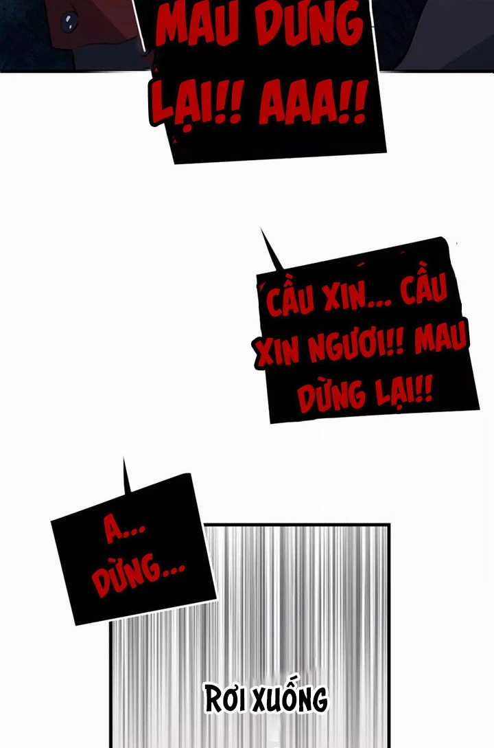 Ta Ở Thế Giới Quỷ Dị Chơi Hăng Rồi! Chapter 6 trang 50