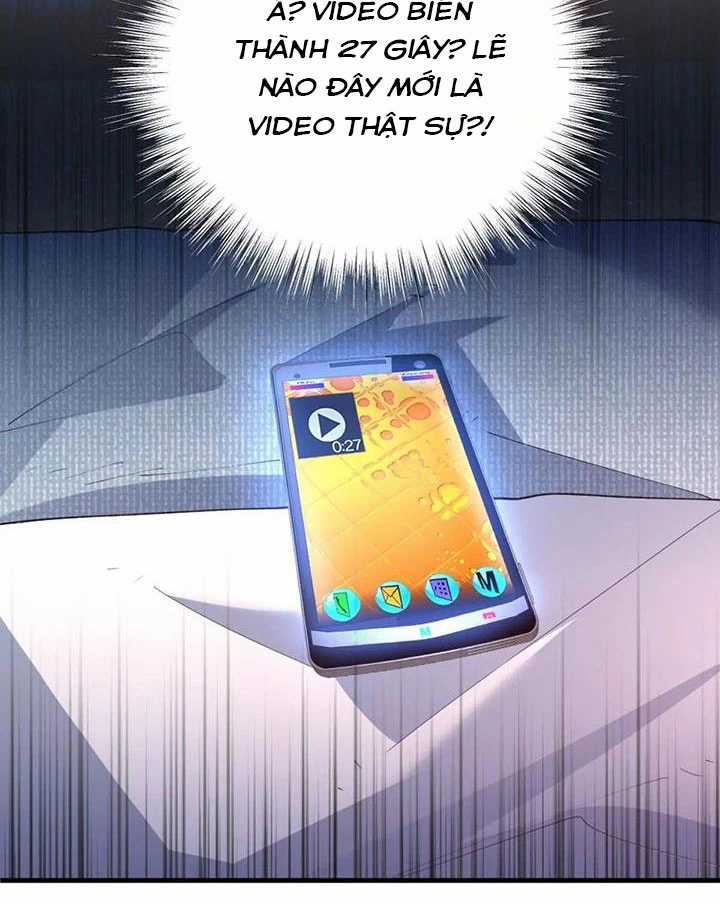 Ta Ở Thế Giới Quỷ Dị Chơi Hăng Rồi! Chapter 6 trang 53