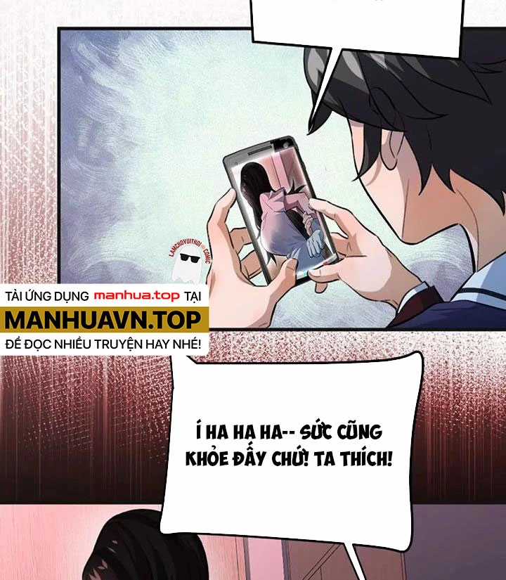 Ta Ở Thế Giới Quỷ Dị Chơi Hăng Rồi! Chapter 6 trang 55