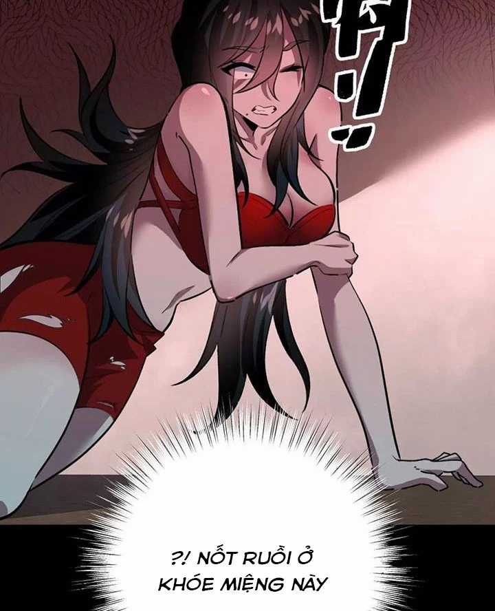 Ta Ở Thế Giới Quỷ Dị Chơi Hăng Rồi! Chapter 6 trang 60