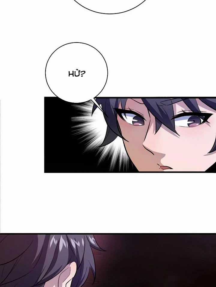 Ta Ở Thế Giới Quỷ Dị Chơi Hăng Rồi! Chapter 6 trang 7