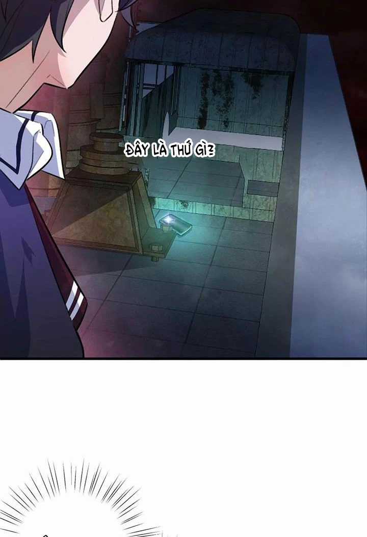 Ta Ở Thế Giới Quỷ Dị Chơi Hăng Rồi! Chapter 6 trang 8