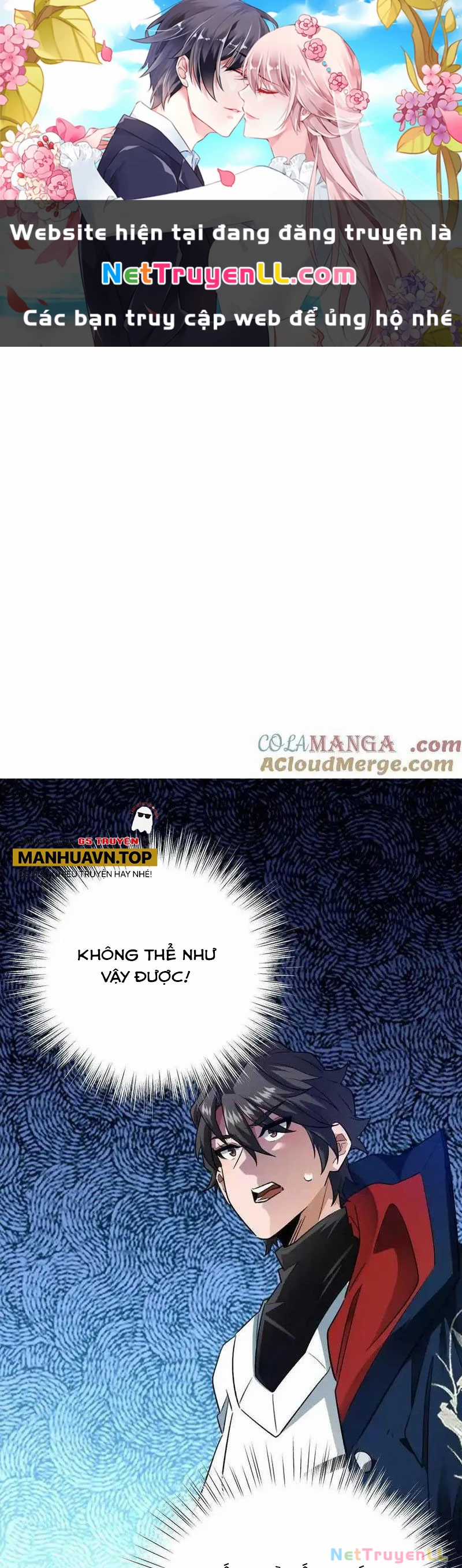 Ta Ở Thế Giới Quỷ Dị Chơi Hăng Rồi! Chapter 68 trang 1