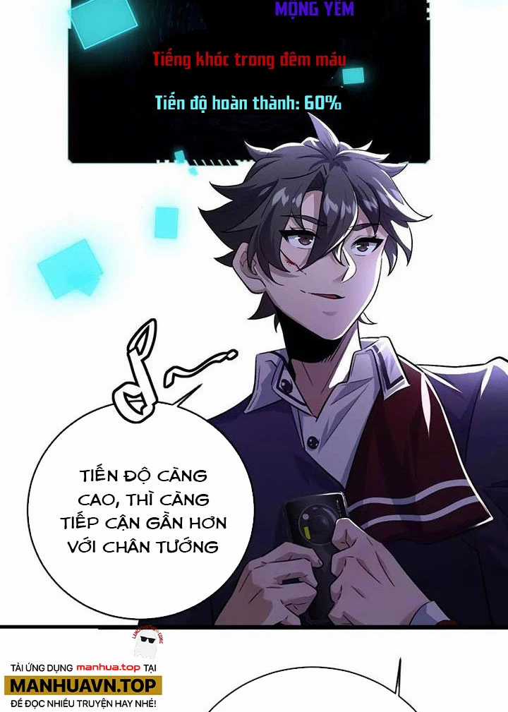 Ta Ở Thế Giới Quỷ Dị Chơi Hăng Rồi! Chapter 7 trang 10