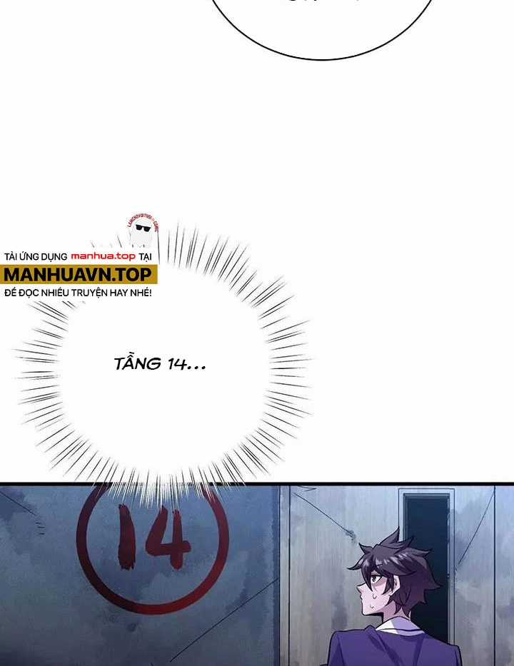 Ta Ở Thế Giới Quỷ Dị Chơi Hăng Rồi! Chapter 7 trang 15