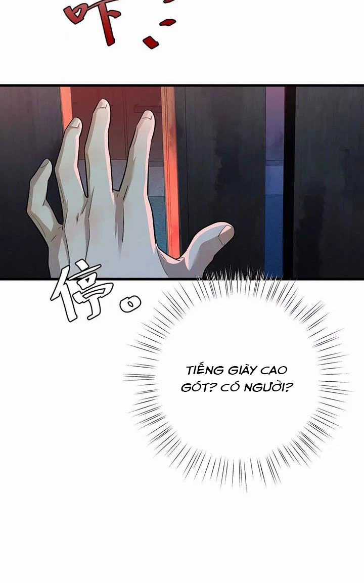 Ta Ở Thế Giới Quỷ Dị Chơi Hăng Rồi! Chapter 7 trang 17