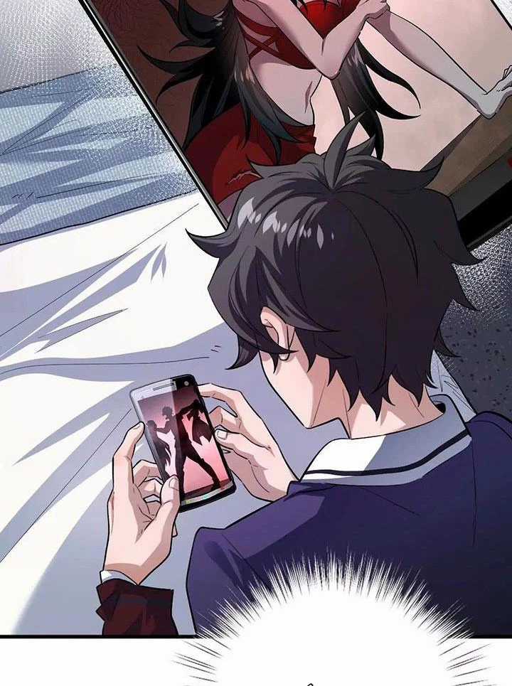 Ta Ở Thế Giới Quỷ Dị Chơi Hăng Rồi! Chapter 7 trang 2