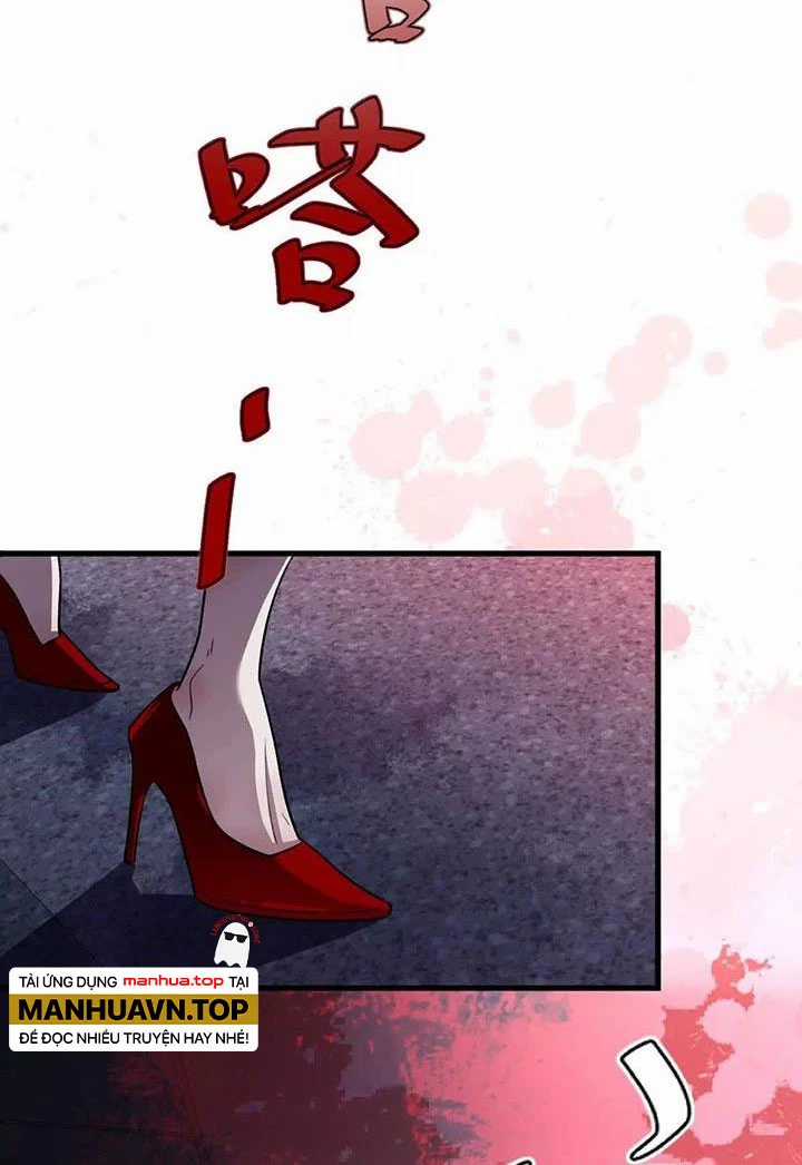 Ta Ở Thế Giới Quỷ Dị Chơi Hăng Rồi! Chapter 7 trang 20