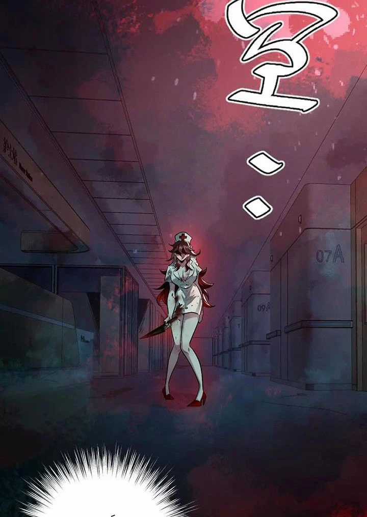 Ta Ở Thế Giới Quỷ Dị Chơi Hăng Rồi! Chapter 7 trang 21