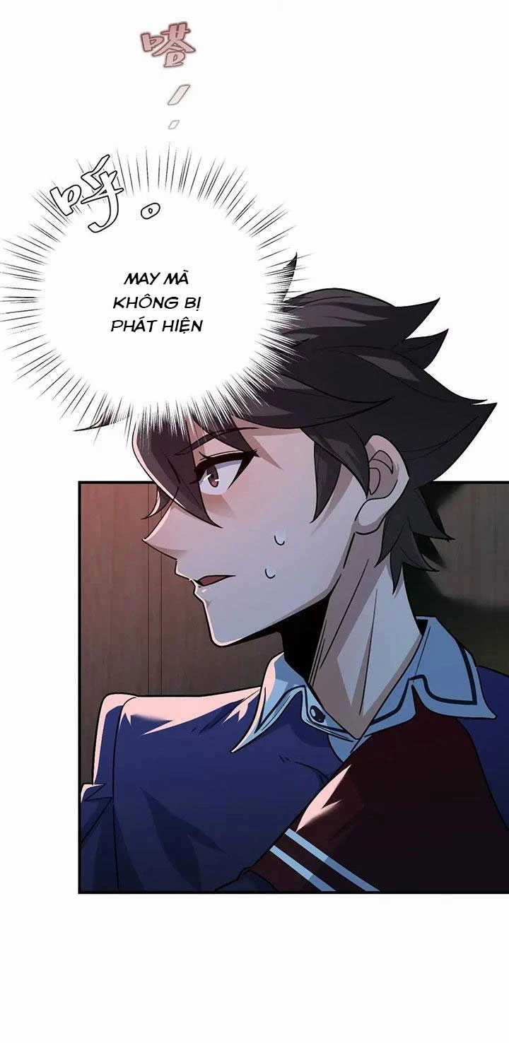 Ta Ở Thế Giới Quỷ Dị Chơi Hăng Rồi! Chapter 7 trang 26