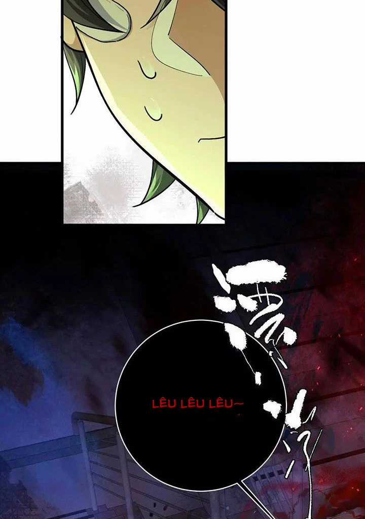 Ta Ở Thế Giới Quỷ Dị Chơi Hăng Rồi! Chapter 7 trang 28