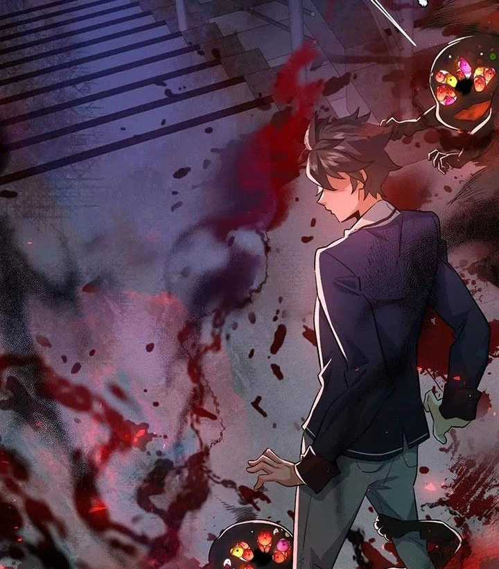 Ta Ở Thế Giới Quỷ Dị Chơi Hăng Rồi! Chapter 7 trang 29