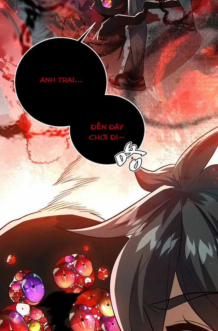 Ta Ở Thế Giới Quỷ Dị Chơi Hăng Rồi! Chapter 7 trang 30