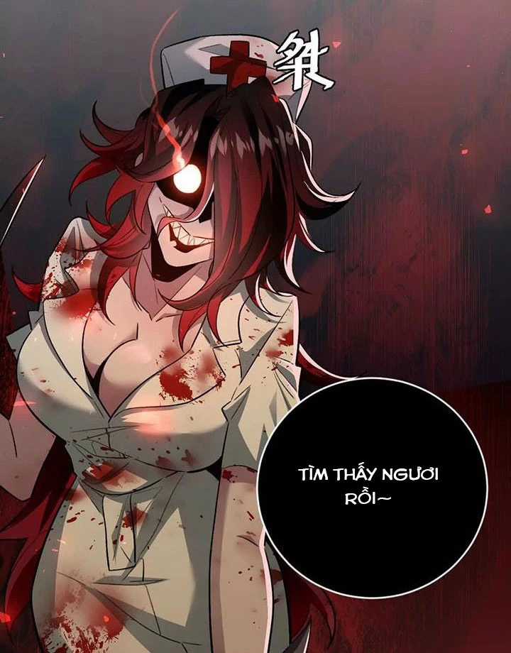 Ta Ở Thế Giới Quỷ Dị Chơi Hăng Rồi! Chapter 7 trang 36