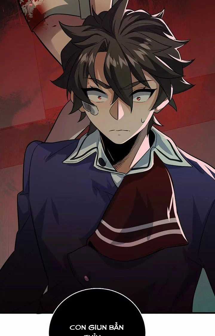 Ta Ở Thế Giới Quỷ Dị Chơi Hăng Rồi! Chapter 7 trang 37