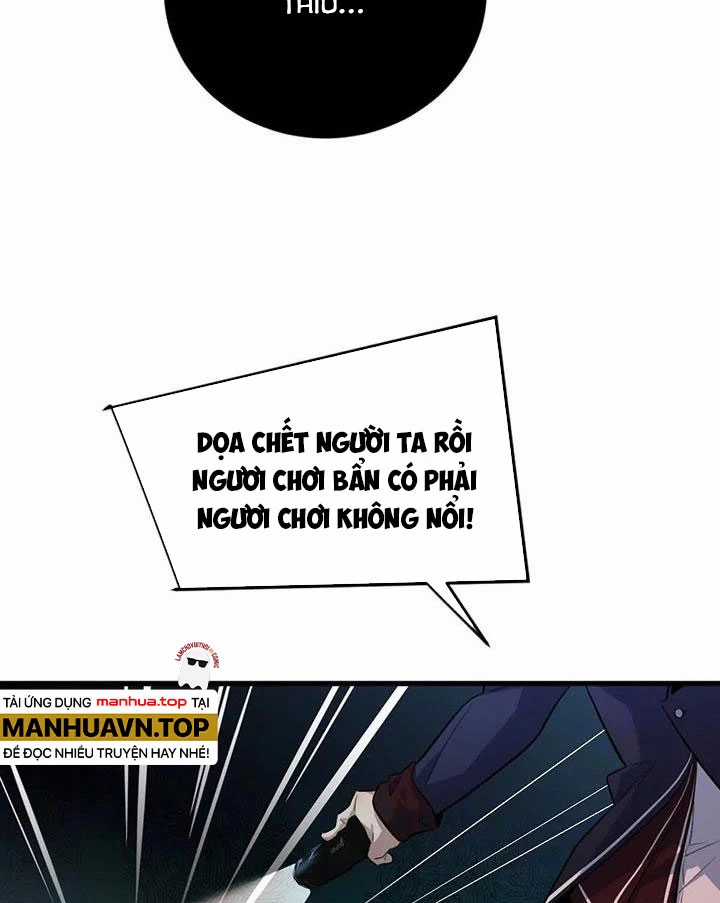 Ta Ở Thế Giới Quỷ Dị Chơi Hăng Rồi! Chapter 7 trang 38