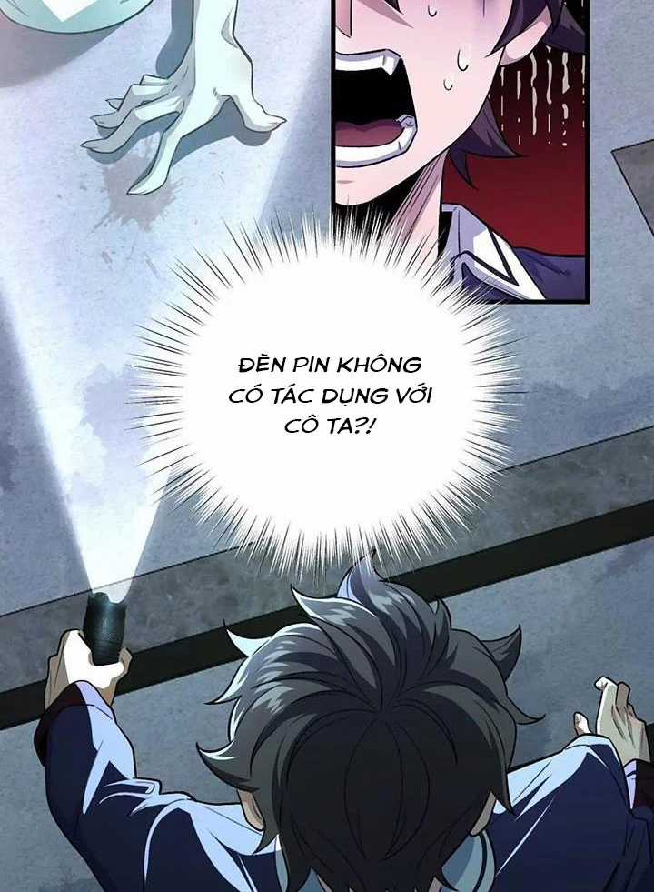 Ta Ở Thế Giới Quỷ Dị Chơi Hăng Rồi! Chapter 7 trang 41