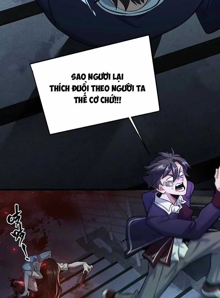 Ta Ở Thế Giới Quỷ Dị Chơi Hăng Rồi! Chapter 7 trang 42