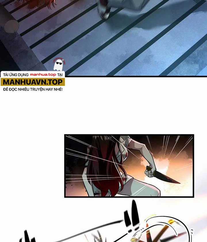 Ta Ở Thế Giới Quỷ Dị Chơi Hăng Rồi! Chapter 7 trang 43