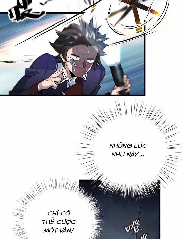 Ta Ở Thế Giới Quỷ Dị Chơi Hăng Rồi! Chapter 7 trang 44