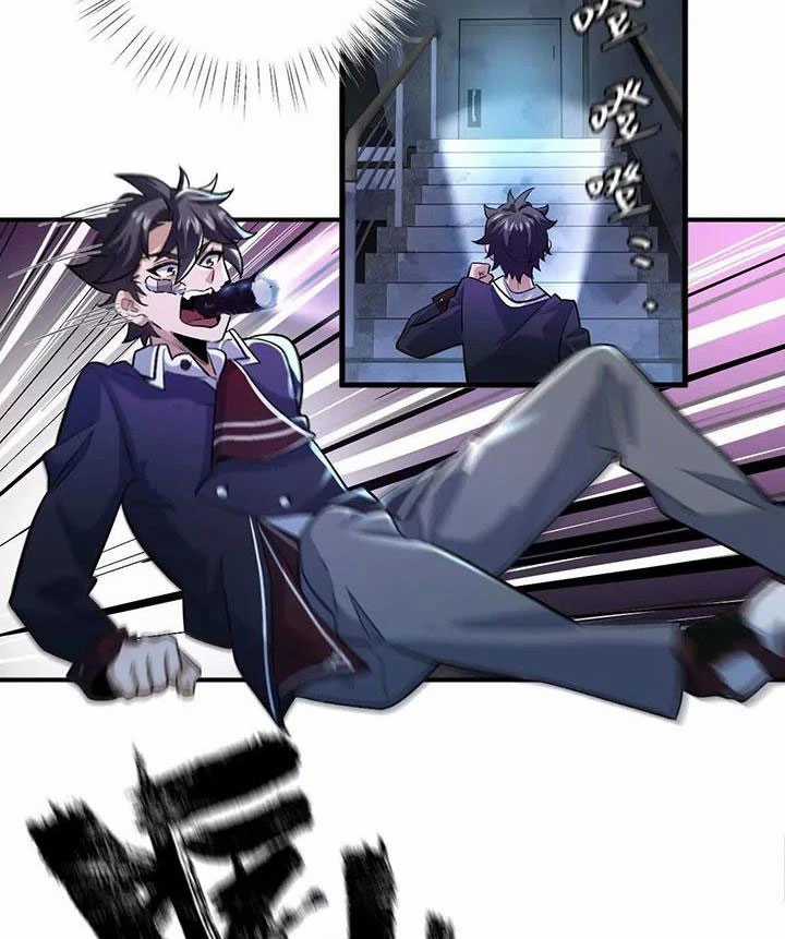 Ta Ở Thế Giới Quỷ Dị Chơi Hăng Rồi! Chapter 7 trang 45