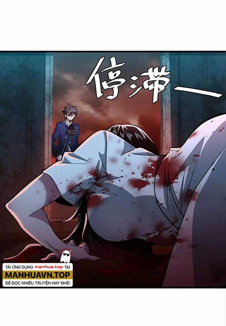 Ta Ở Thế Giới Quỷ Dị Chơi Hăng Rồi! Chapter 7 trang 47